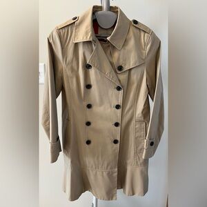 Banana Republic Women’s Trench Coat